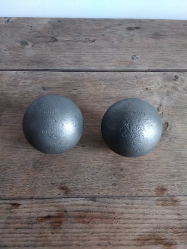 Boules obut atc 685 - obut,