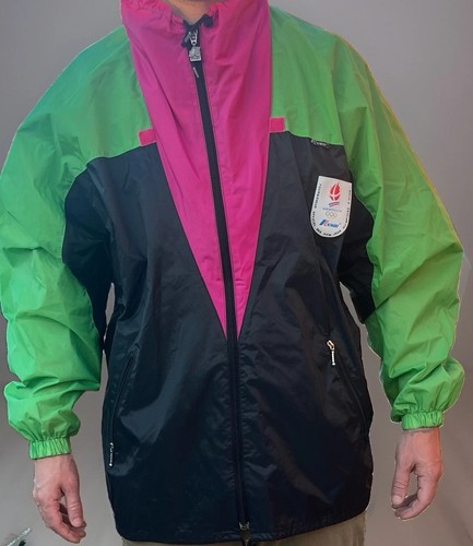 Kway vintage albertville - albertville, 92