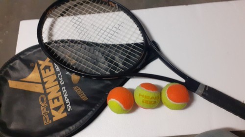 Raquette tennis pro - raquette,
