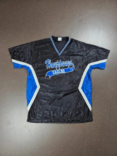 Maillot vintage hauppauge - maillot,