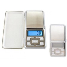 Balance de Précision