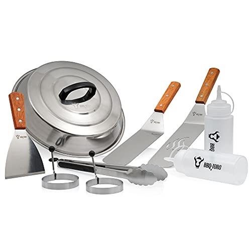 Bbq toro set accessoires - bbq-toro,