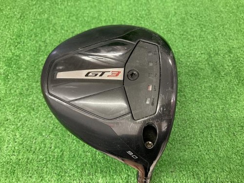 Titleist gt3 driver - titleist, 9°