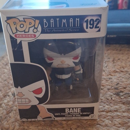 Funko pop heroes batman the - batman,