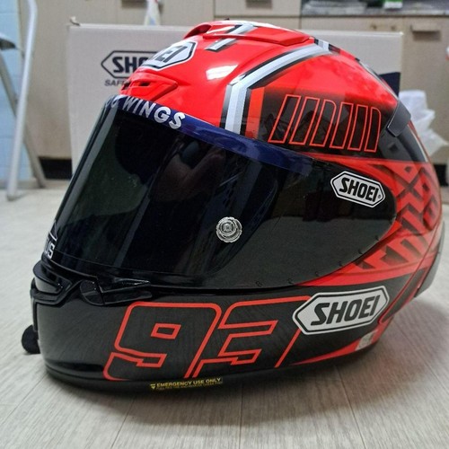 Casque intégral shoei - intégral,