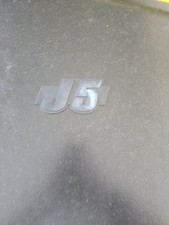 monnogramme peugeot J5