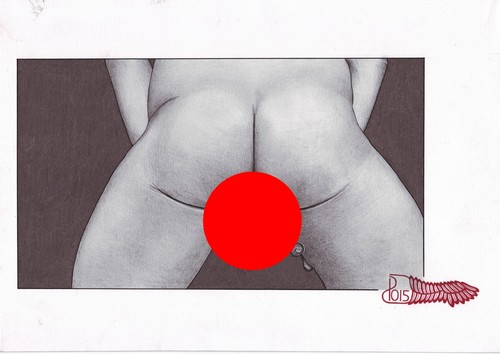 Croquis dessin art - , masculin