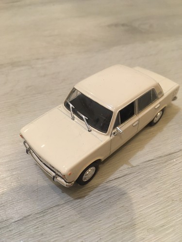 Polski fiat 125 ixo altaya - polski,