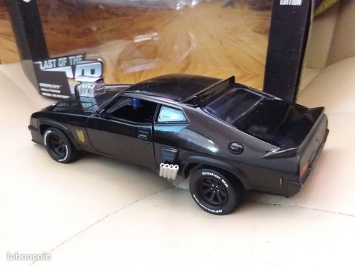 Voiture mad max film 24 - mad,