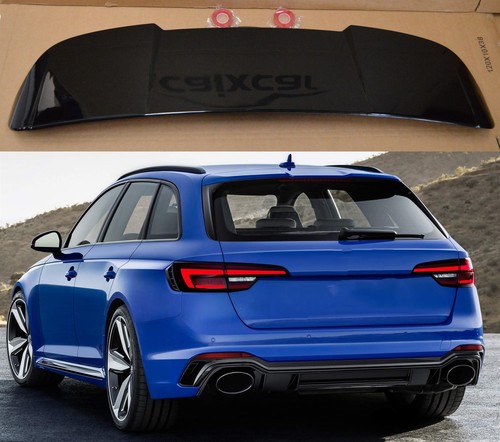 Caixcar aleron audi b9 - caixcar, a4