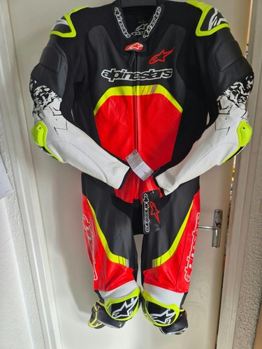 Alpinestars tech v4 - alpinestars,