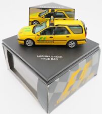 SPEED RENAULT SPORT F1 SERVICE CARS LAGUNA BREAK PACE CAR 1/43 BOXED