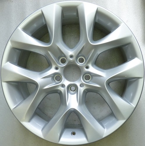 Bmw e70 jante alu étoile - e70,