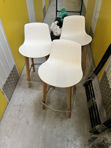 Chaise haute bar - chaise,