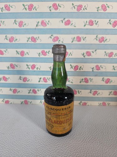 Mignonnette alcool - mignonnette,
