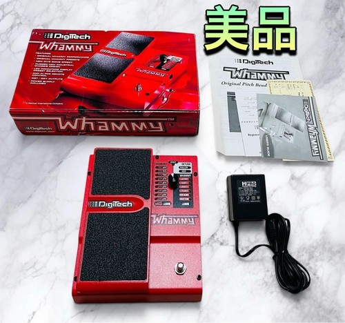 Digitech whammy4 pitch - whammy4,