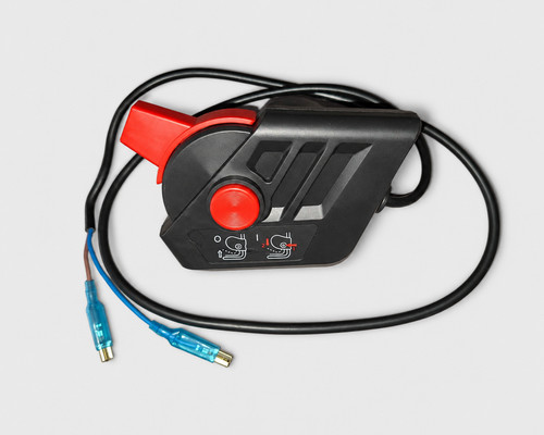 Interrupteur avec fiche 230v - fiche,