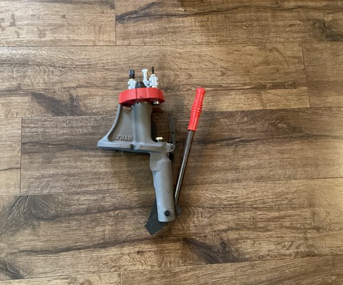 Lyman spar spartan 6 - t,