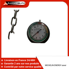 🇫🇷 Paire de pneus MICHELIN ENERGY SAVER 175 65 15 88 H ♻️