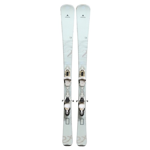 Ski occasion dynastar - occasion,