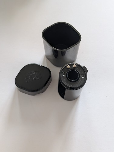 Original metal zeiss ikon - original,