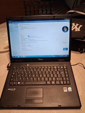 PC Portable FUJITSU SIEMENS