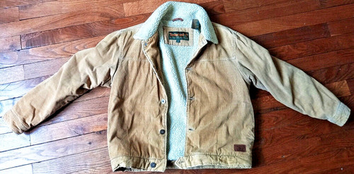 Blouson veste timberland en - blouson,, veste,