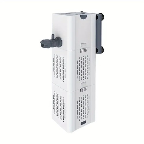 Pompe submersible silencieuse - submersible,
