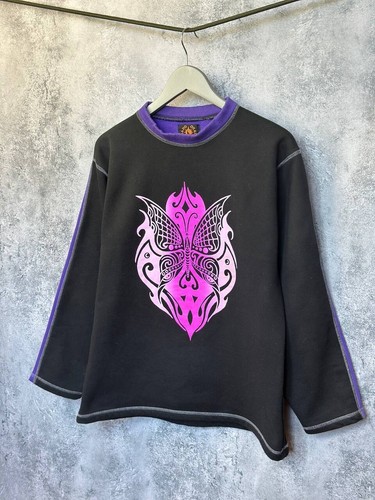 Sweat shirt imprimé - sweat-shirt, tatouage