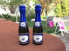 2 Bouteilles de Champagne