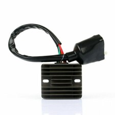 Régulateur Rectifieur Pour