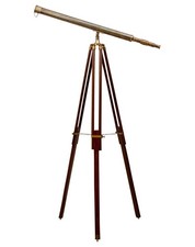 Télescope lunette