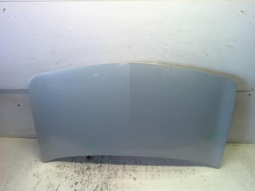 Capot renault megane phase - capot,