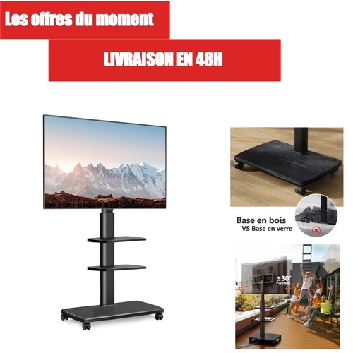 Fitueyes support sur - support, tv