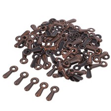  100 pièces Clips de support pour cadre Photo cadre Photo bricolage Clip de