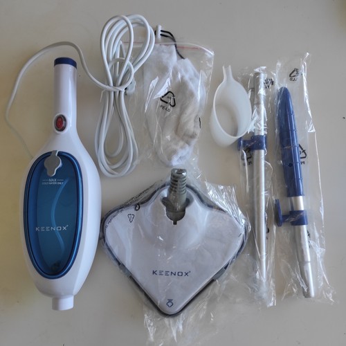 Nettoyeur vapeur keenox - nettoyeur,