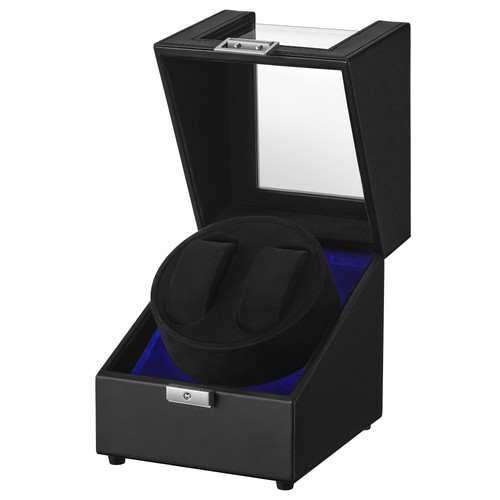 Boîte remontoir automatique - boîte,