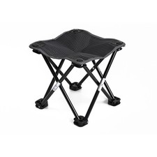  Tabouret Pliable Camping