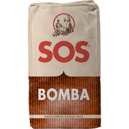 Pompe sos riz spéciale - sos, kg