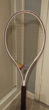 Raquette De Tennis Vintage "