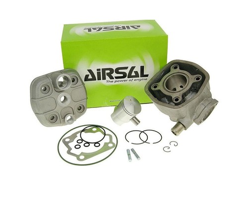 Cylindre kit airsal sport - kit,