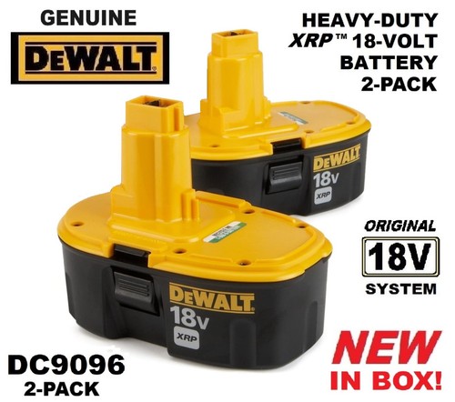 Dewalt oem 18v volt - dewalt,