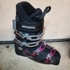 Chaussures de skis alpin