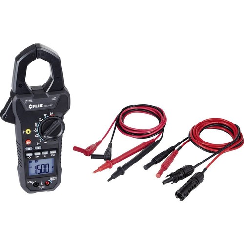 Flir cm78 pince - flir, cm78-pv