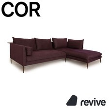 Cor Pilotis Tissu Canapé