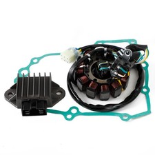 Kit Régulateur + Alternateur