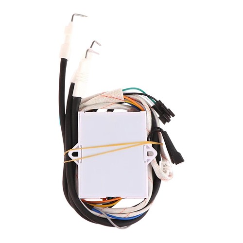 Allumeur impulsion pour - allumeur,