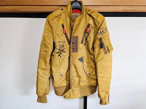 Blouson bombardier blouson