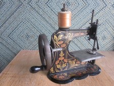 Jouet machine à coudre pour