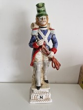 Grande figurine soldat de